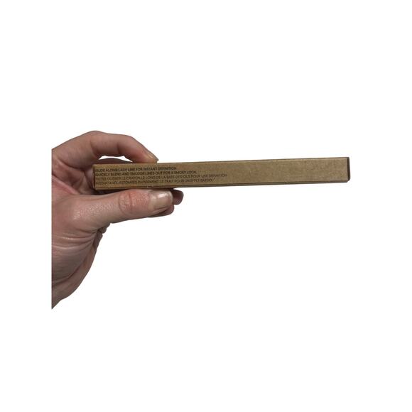 GXVE By Gwen Stefani Line It Up 24hr Waterproof Eye Liner, “Greener Pastures” - Picture 5 of 10